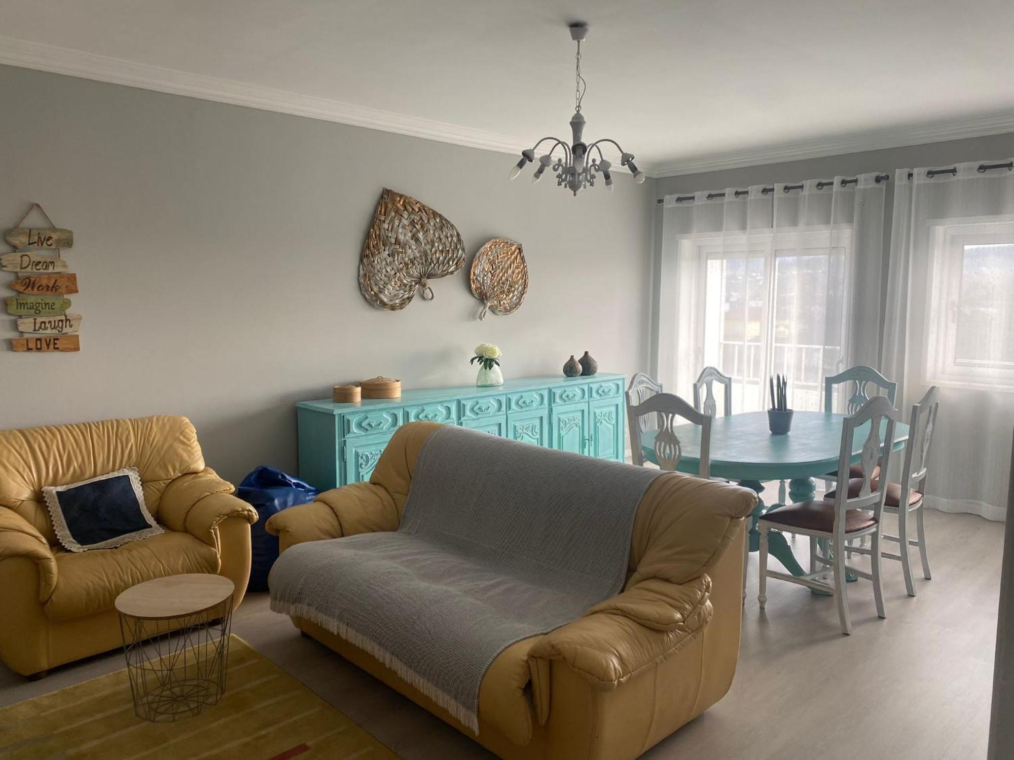דירות Vila Praia de Âncora O Ninho 94 מראה חיצוני תמונה