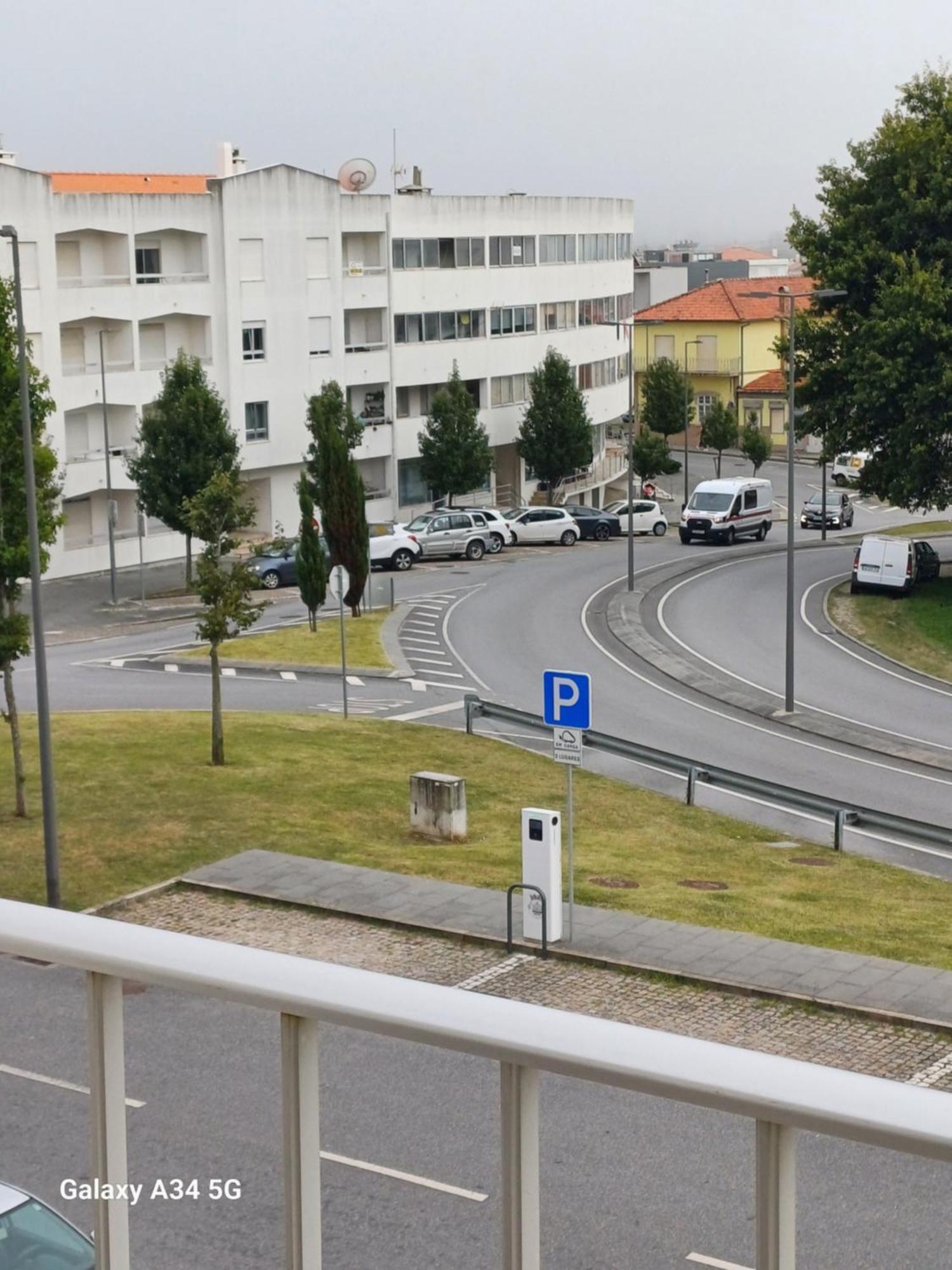 דירות Vila Praia de Âncora O Ninho 94 מראה חיצוני תמונה