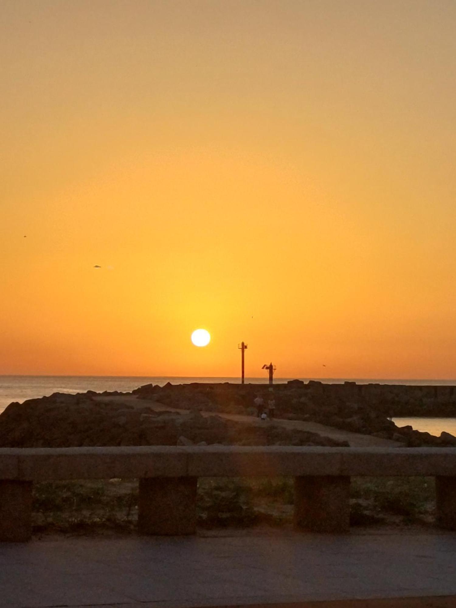 דירות Vila Praia de Âncora O Ninho 94 מראה חיצוני תמונה