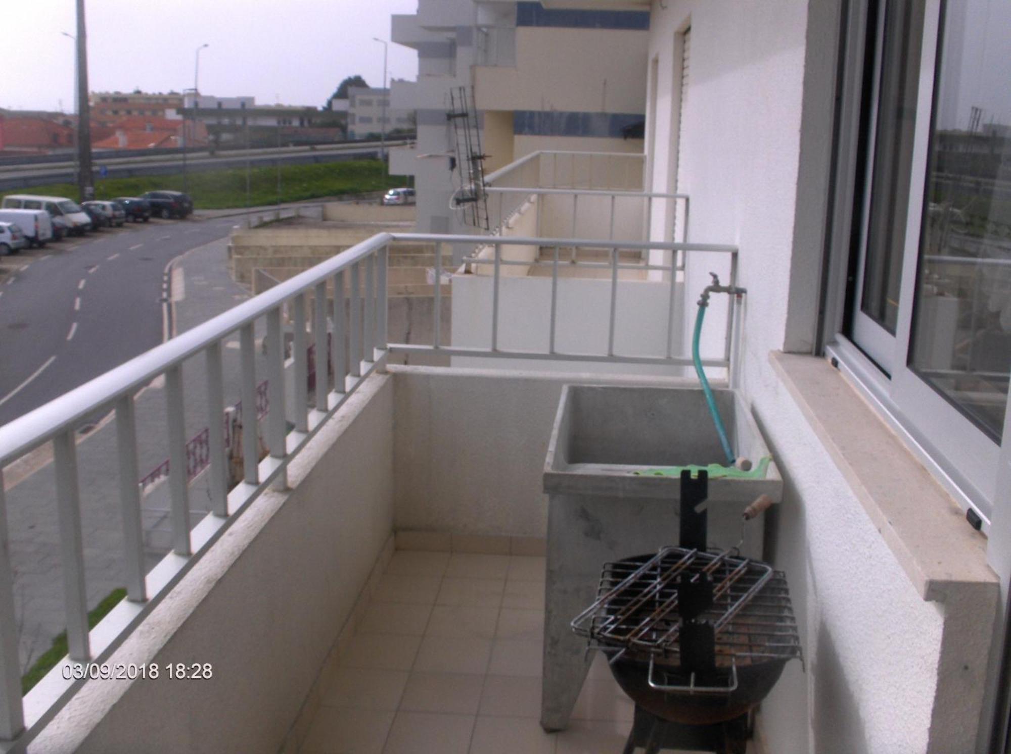 דירות Vila Praia de Âncora O Ninho 94 מראה חיצוני תמונה