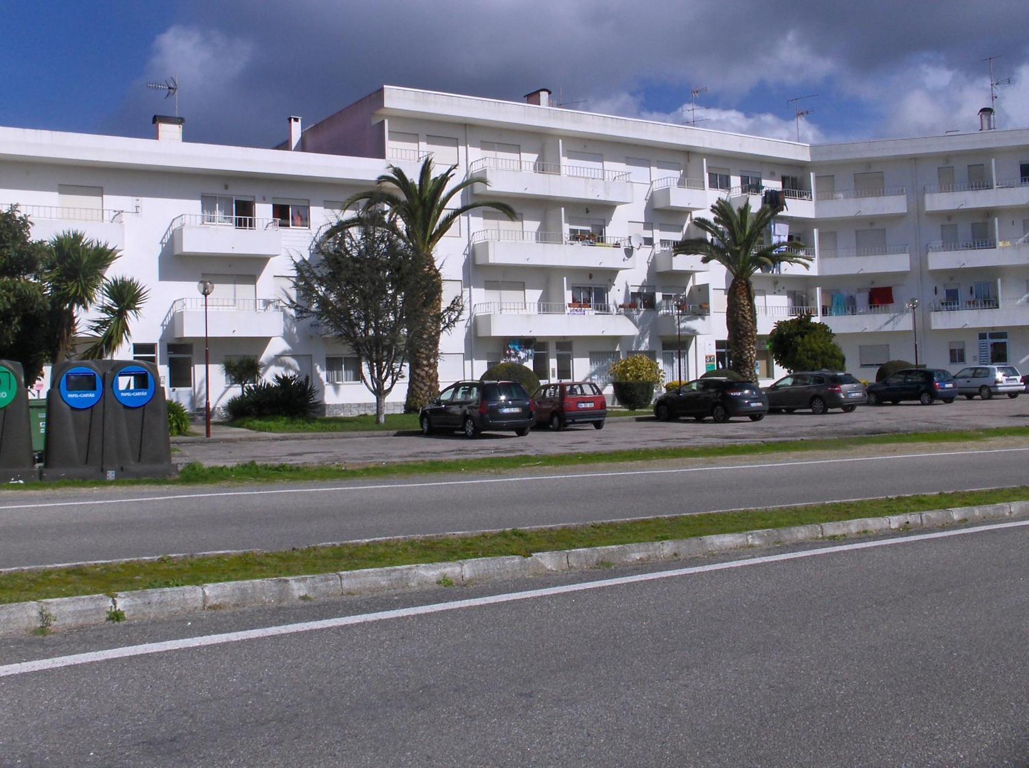 דירות Vila Praia de Âncora O Ninho 94 מראה חיצוני תמונה