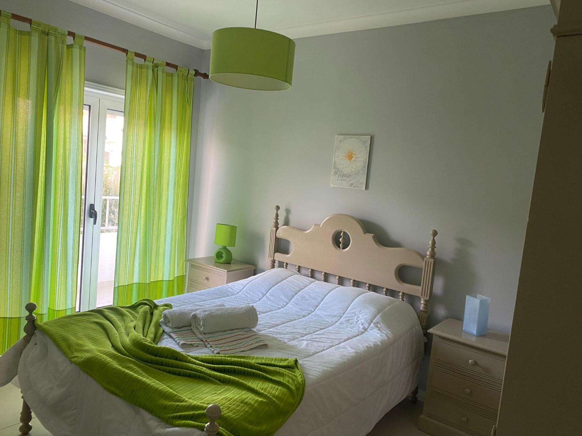 דירות Vila Praia de Âncora O Ninho 94 מראה חיצוני תמונה